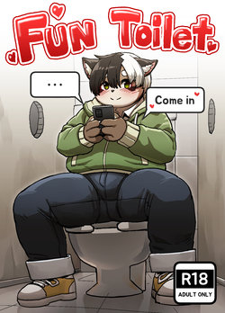 [SSu] Fun Toilet [English] [Digital]