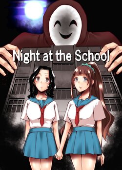 [Darktales] Night at the school - No Text