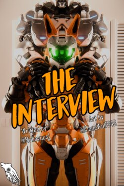 [AloneWolf343] The Interview