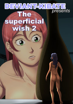[kibate] The superficial wish 2