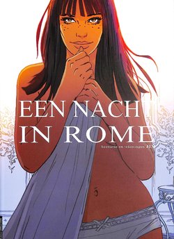 Een Nacht In Rome - 01 - Een Nacht In Rome (Dutch)