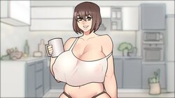 [foxiCUBE] MILF Next Door [Day 4 Beta]