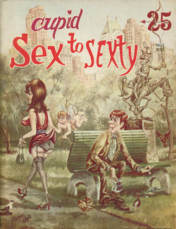 Sex To Sexty 25 (English)