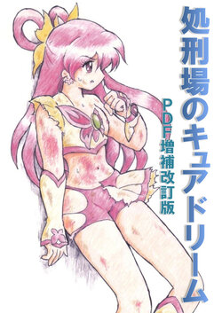 [Tyoujiya Zantou (Matsumoto Kenji)] Shokeijou no Cure Dream Zouho Kaitei PDF Ban (Yes! Precure 5)