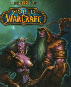 The Art of World of Warcraft