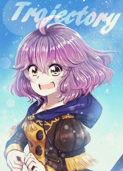 [Inunojiyon] Berunadetta Manga [Trajectory]