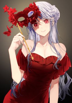 [Pixiv] GAMBE@仕事募集中 (14764274)