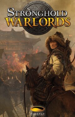 [Firefly Studios] Stronghold Warlords - Manual & Reference Sheet (V 1.11 / English)