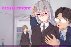 [Shizumi Hanako] Office Hypnosis P1-P2 [English]