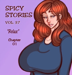 NGT Spicy Stories 37 - Relax