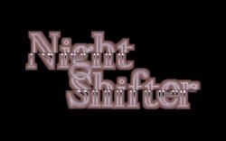 [Fournine] Night Shifter