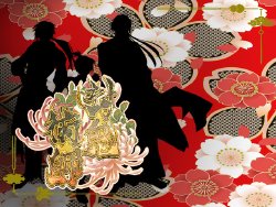 [Imaginary Garden] Fuuki Jutsushi