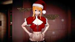 [Sic Phuck] Nami's Holiday