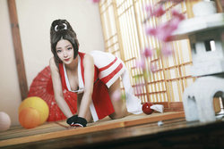 HaoGe 豪歌 ー Mai Shiranui