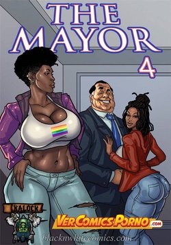 [Yair] The Mayor 4 (Spanish) [kalock & VCP]