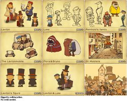 Professor Layton