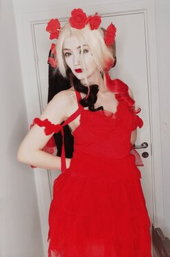 Ansocosplay - Harley