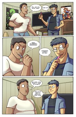 [JAEH] TF Gum Buddies