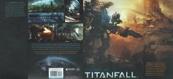 The Art of Titanfall