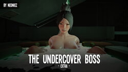 [Neoniez] The Undercover Boss -Extra-
