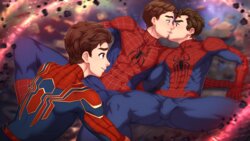 [Suiton00] MCU - Three way home #1