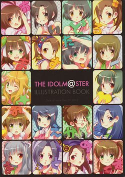 (C79) [desart. (ech)] IDOLM@STER ILLUSTRATION BOOK (THE iDOLM@STER)