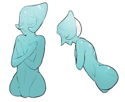 [glenngarth] Gem Fleshlight (Steven Universe)