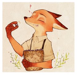 zootopia mega galeria parte 2