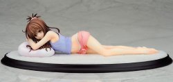 [Figure] Mikan - To Love Ru