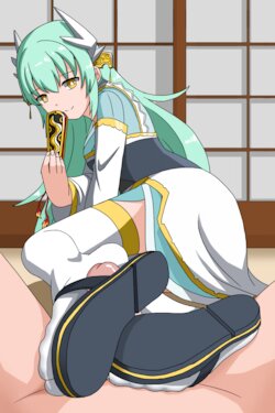 [老鑫] 好耶！是稿子！