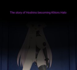 Hoshino Klitors Halo (Full Eng, Japan, China)