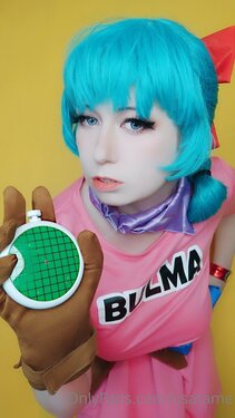 Usatame - Bulma