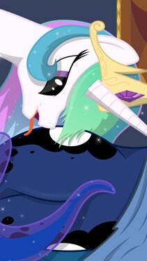 Praise The Moonbutt