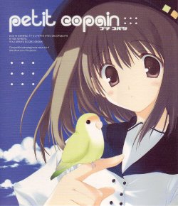 (CR37) [CUT A DASH!! (Mitsumi Misato)] Petit Copain (Various)