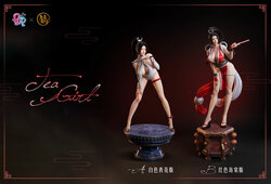 Dragon Studio 1/4 Mai Shiranui