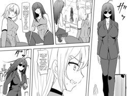 [Mikezoutei] Jinrui Haiboku Monogatari no Lizard Mother Manga [English] [SeekCF]