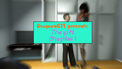 [DragoonGTS] - The Gift 1