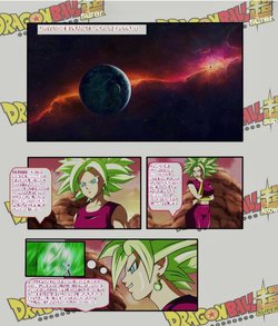 Kefla and The Mafuba (English)