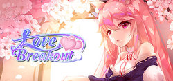 [Neko Game] Love Breakout