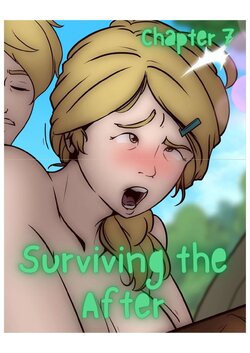 Surviving the After [TravisPLS , RawlyRawls] - 7  - english