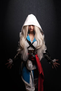 Oichi - Assassin's Creed