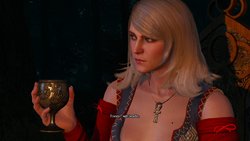 [73lac7c] [HS] Keira Metz Witcher 3 WIP