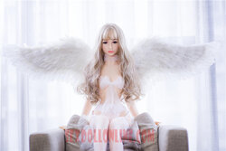 Sex Doll silicon