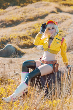 Kayla Erin - Cindy Aurum