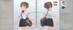 Shin Moeru Headphone Dokuhon | Headphones Catalogue & Guidebook