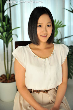 [Tokyo-Hot] e923 北原梢 Kozue Kitahara