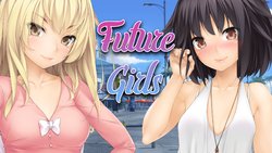 [Dharker Studio] Future Girls