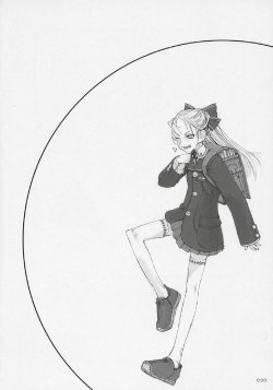 (C35) [Zettai Shoujo (RAITA)] Mahou Shoujo 1.5 (Zettai Junpaku Mahou Shoujo) [Chinese] [小白个人汉化]