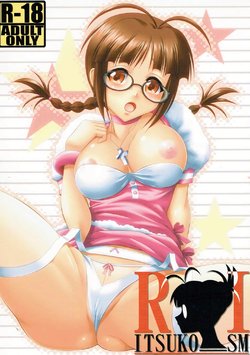 (CT19) [Nomugicha (Ayato)] Ritsuko-Ism (THE iDOLM@STER)