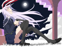 Anime Moon! - Magical  Night ( Book 2)